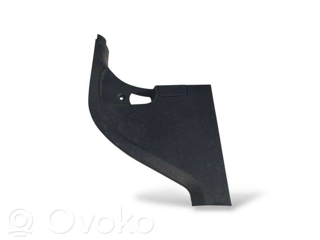 BMW 3 E90 E91 Capac lateral zonă picioare 
