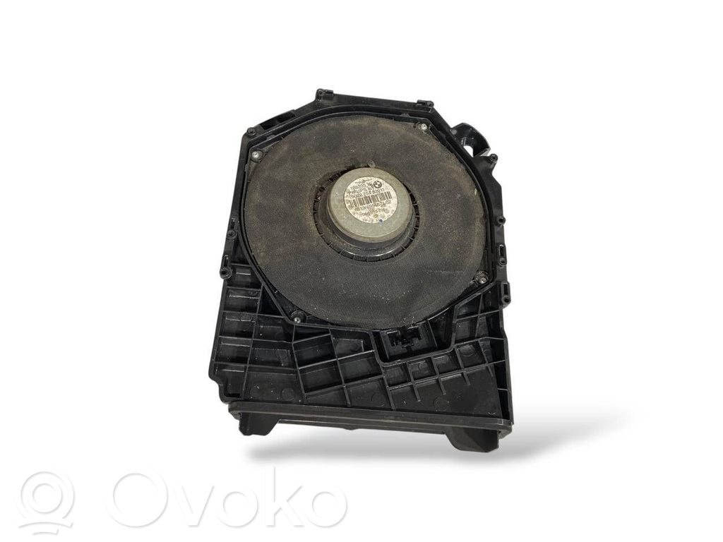 BMW 3 E90 E91 Subwoofer altoparlante 