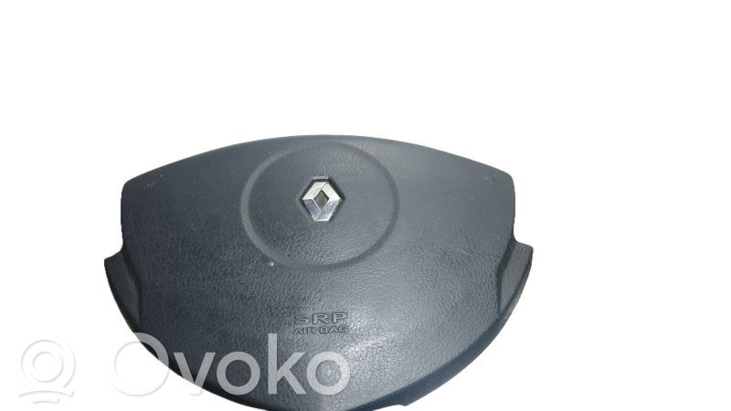 Airbag del volante   8200057780