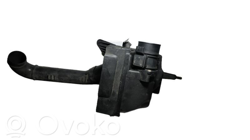 Air filter box   MEDIDOR5WK97008