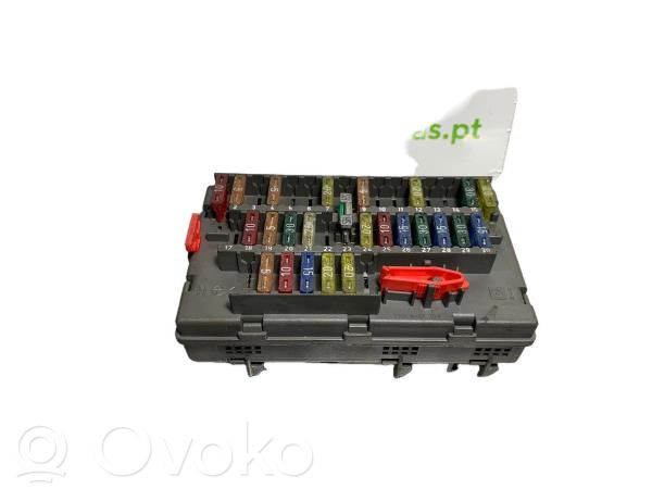 SAM control unit   9568591180