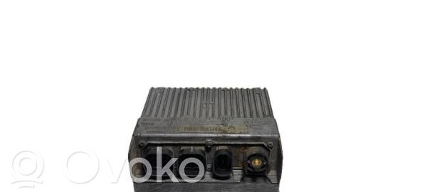 Variklio valdymo blokas   7700106071