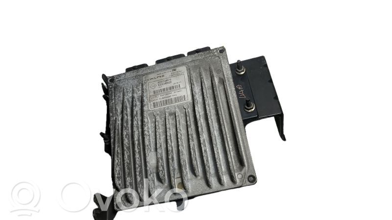 Engine control unit/module   8200334419,8200340926