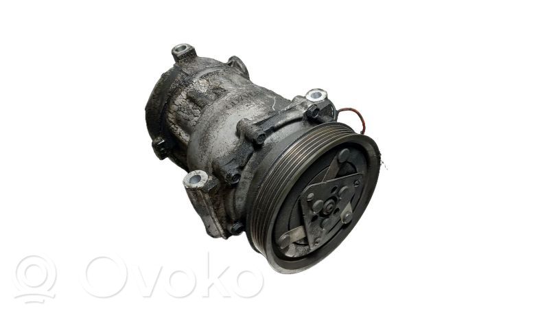 Air conditioning (A/C) compressor (pump)   SD7VDB