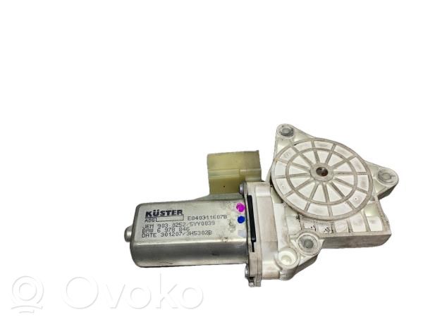 BMW 1 E81 E87 Front window lifting mechanism without motor 