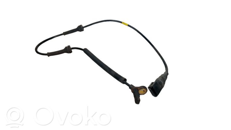 Ford Fiesta Sensor freno ABS de aceleración de rueda 
