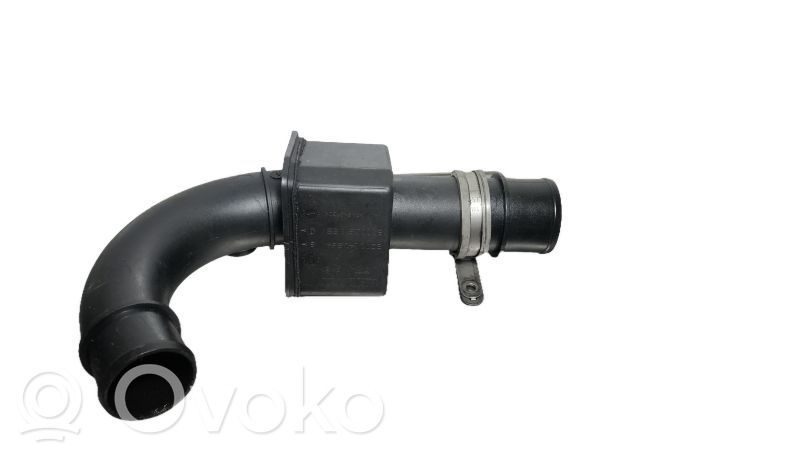Intercooler hose/pipe   RESSONADOR,8200240894,8200261165