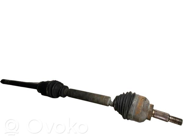 Front driveshaft   FRTDIR,7700114920