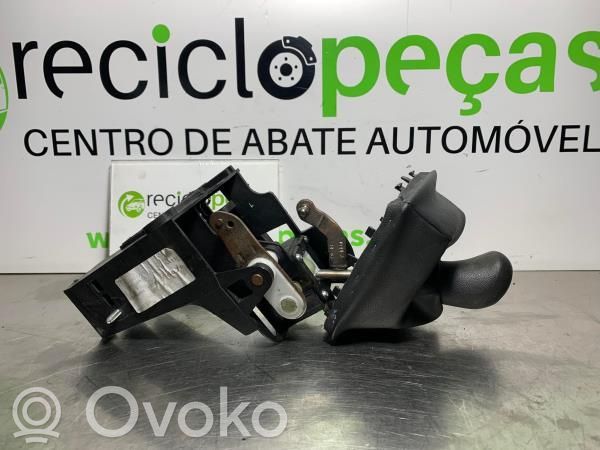 Palanca/selector de cambios   349010607R,8200454905