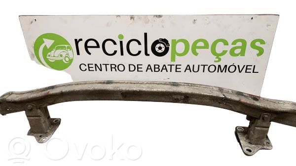 Front bumper support beam   8200011107