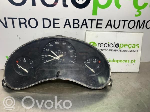 Speedometer (instrument cluster)   90386322