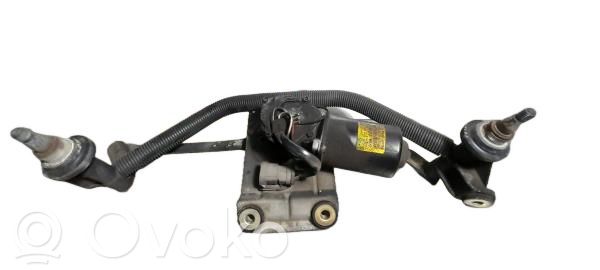 Wiper motor   53549002