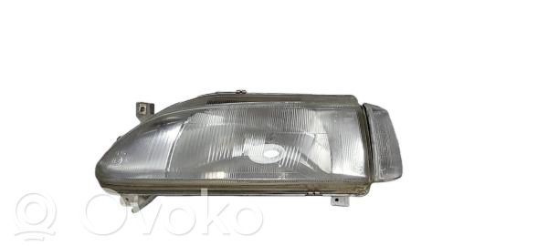 Headlight/headlamp   COMPISCA