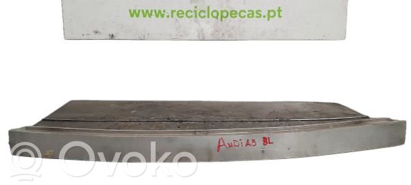 Priekinis sustiprinimas bamperio