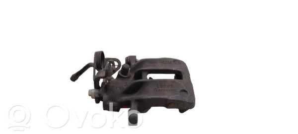 Bremssattel hinten
