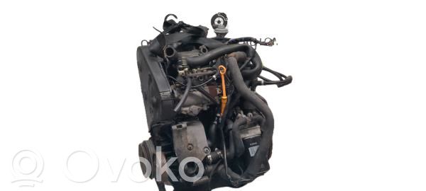 Motor