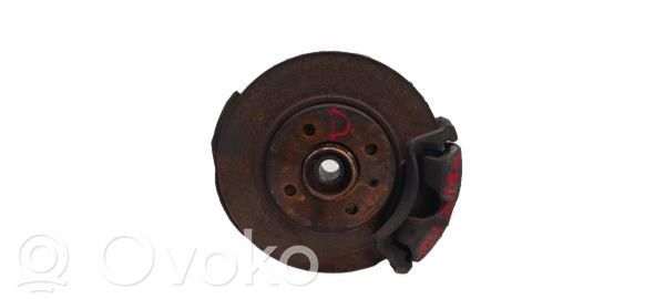 Radnabe Vorderrad   TDI
