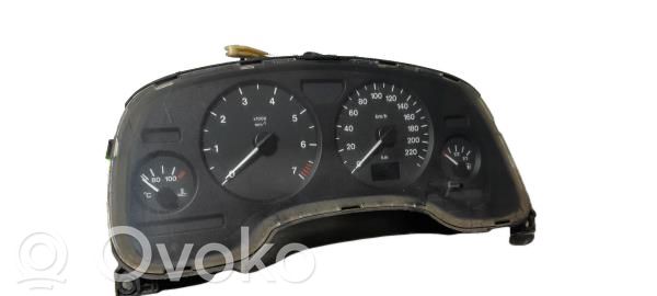 Speedometer (instrument cluster)