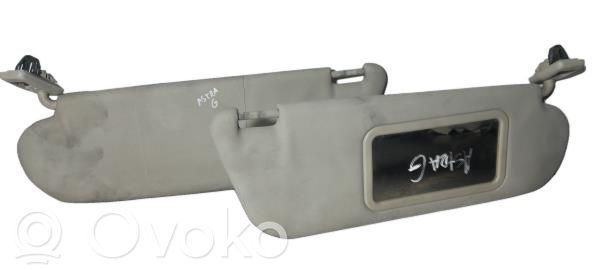 Sun visor clip/hook/bracket