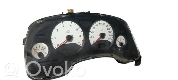 Speedometer (instrument cluster)