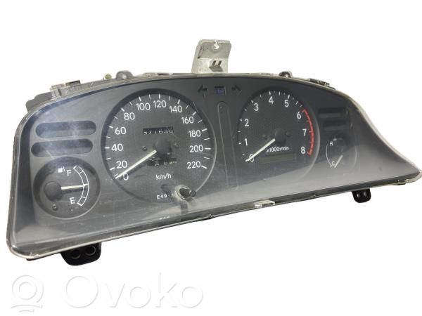 Toyota Corolla E110 Speedometer (instrument cluster) 