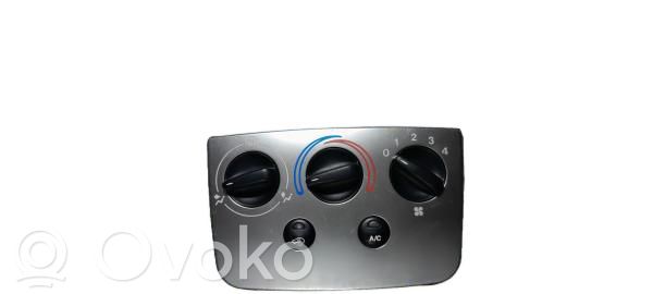 Ford Puma Climate control unit 