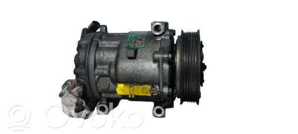Air conditioning (A/C) compressor (pump)   9648238480