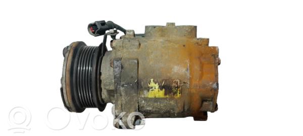 Ilmastointilaitteen kompressorin pumppu (A/C)