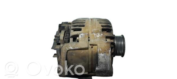 Generator/alternator