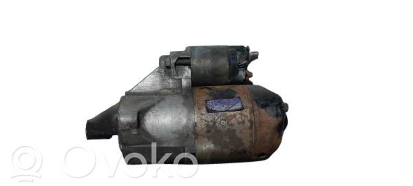 Starter motor   2810010030