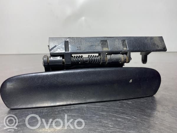 Etuoven ulkokahva