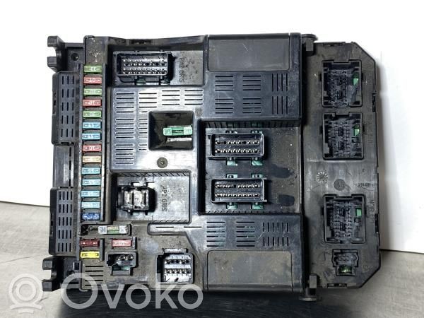 SAM control unit   9644098280