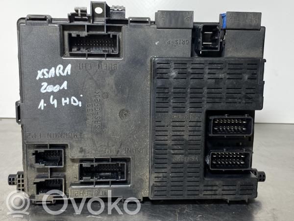 SAM-Steuergerät   9650624480