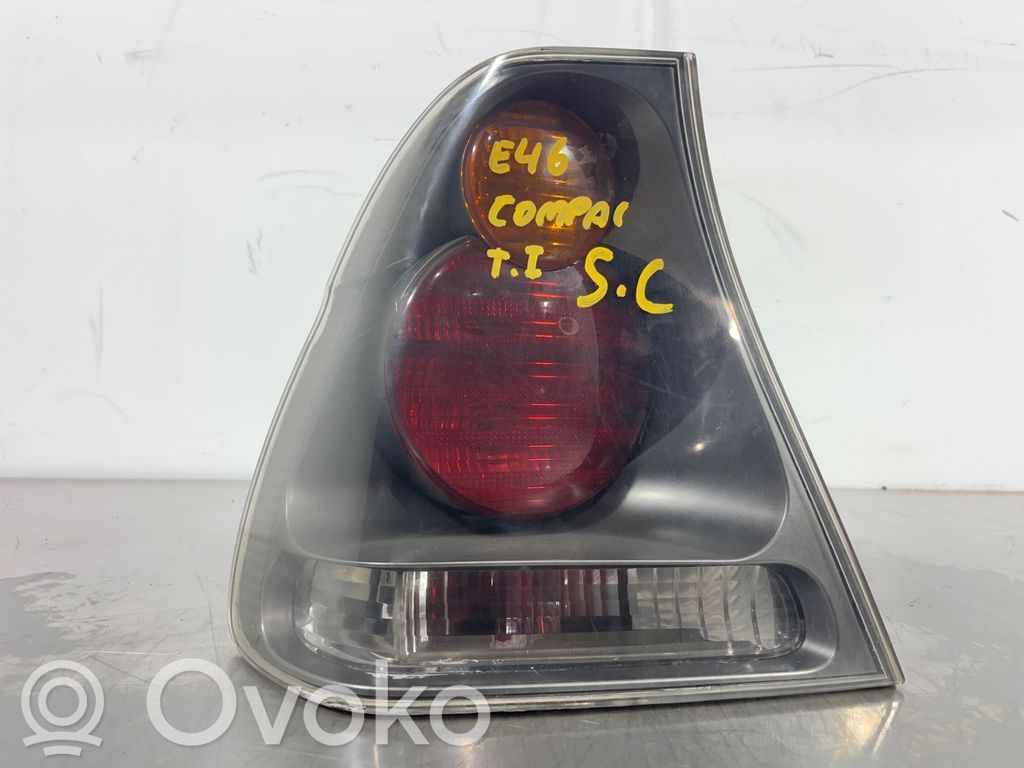 BMW 3 E46 Takavalot 