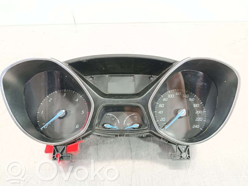 Velocímetro (tablero de instrumentos)   BM5T10849CL