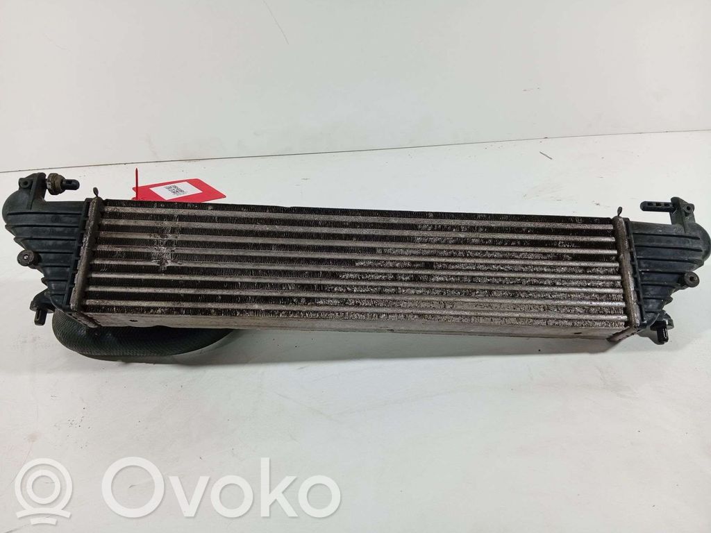Radiador intercooler   8A9450000