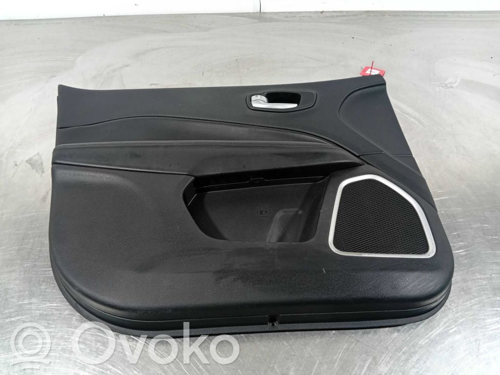 Jeep Compass Rivestimento del pannello della portiera anteriore 