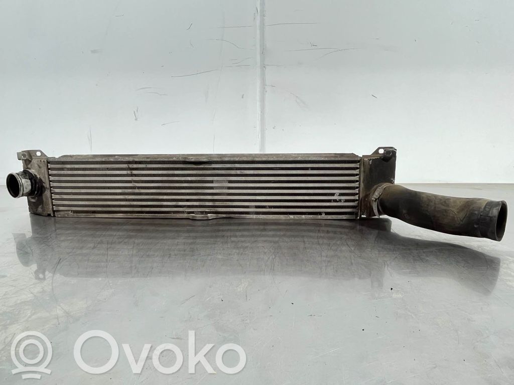 Intercooler radiator   G047