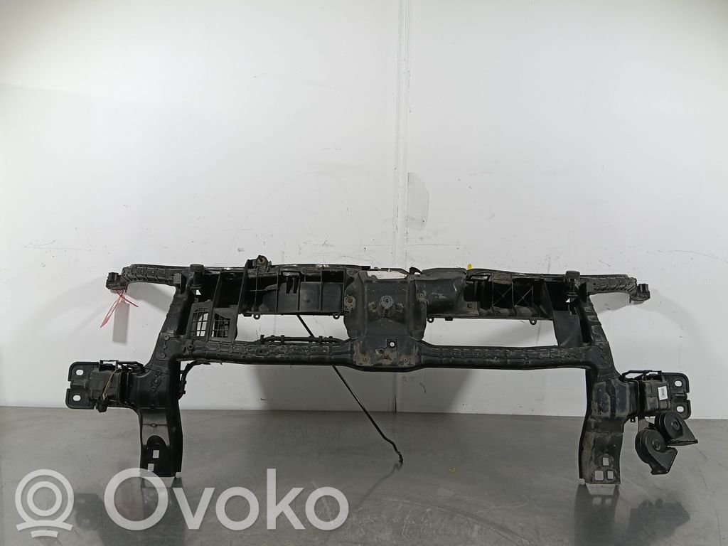 Ford Transit VII Radiator support slam panel 