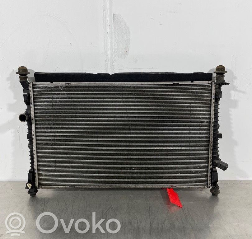 Radiador del refrigerante   GK218005BB