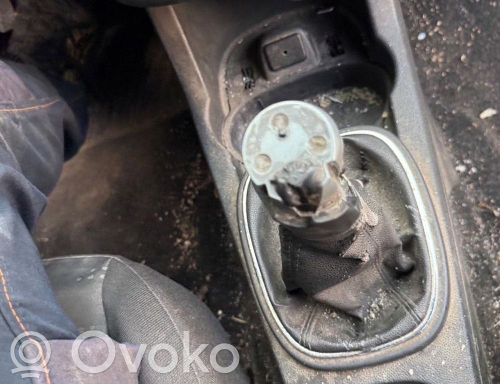 Selector caja de cambios   55493548