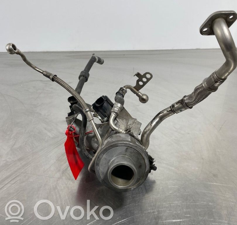 Turbo   06D145701E