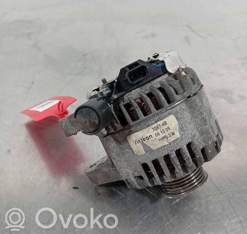 Ford Fiesta Generator/alternator 