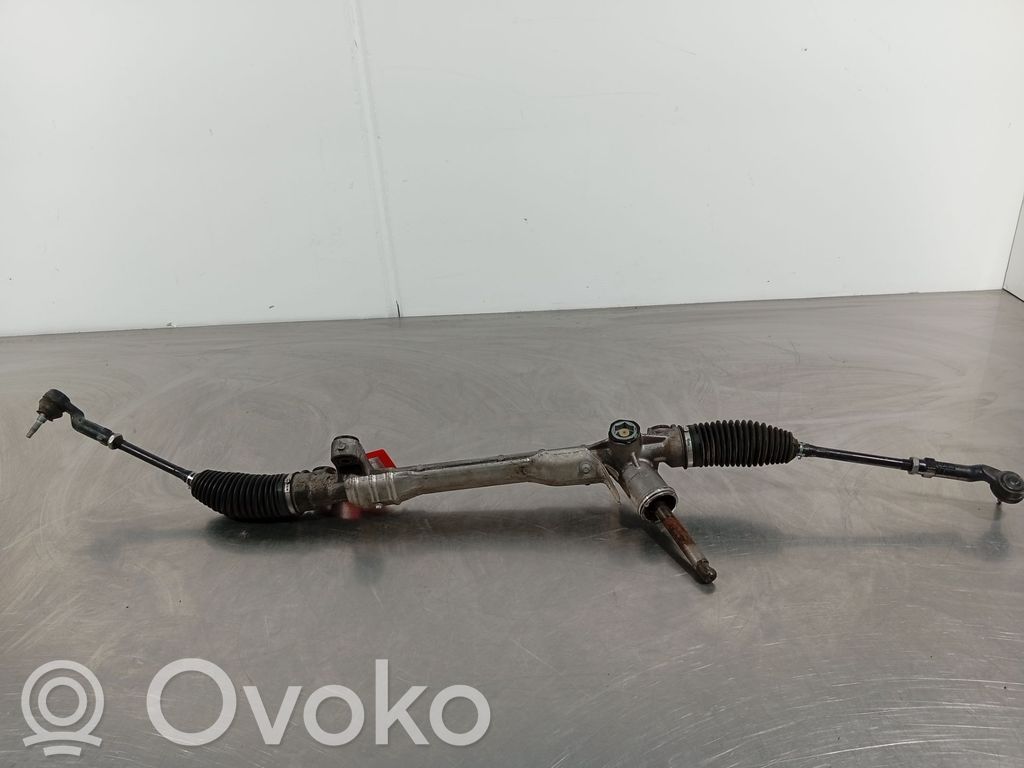 Steering rack   JX6C3C567AA