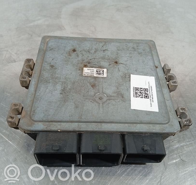 Ford Transit -  Tourneo Connect Engine control unit/module 