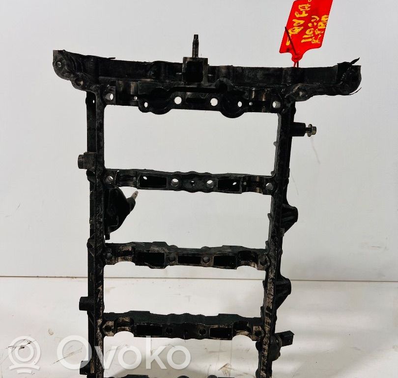 Sylinterinkansi   6C106K537AB