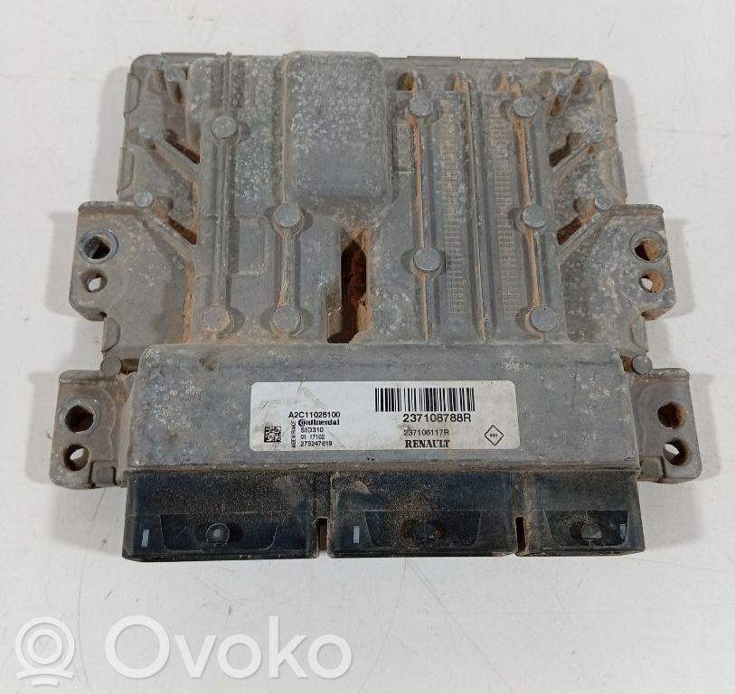 Unidad de control/módulo del motor   A2C95839000