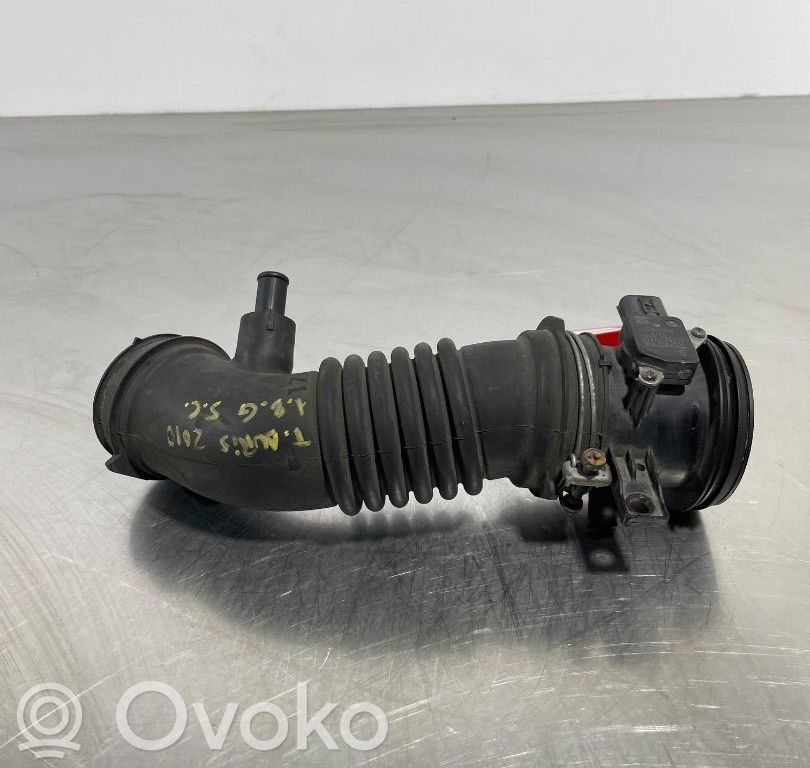 Toyota Auris 150 Misuratore di portata d'aria 