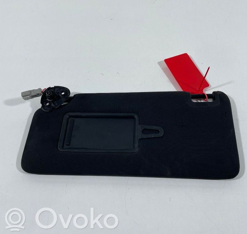 BYD Seal U Visera parasol 