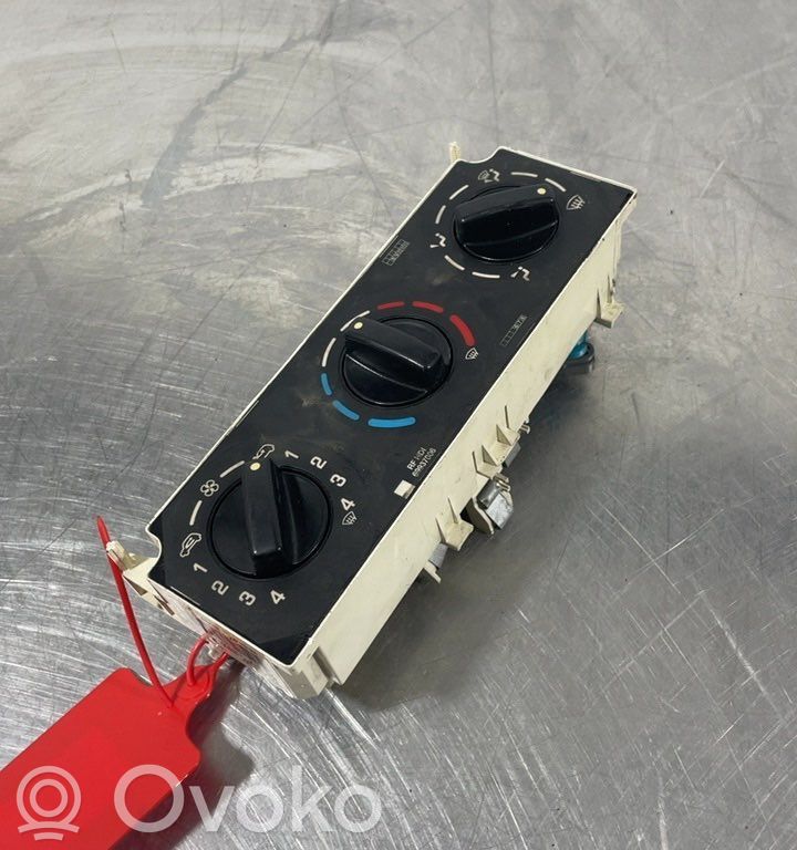 Climate control unit   69937006,69937027